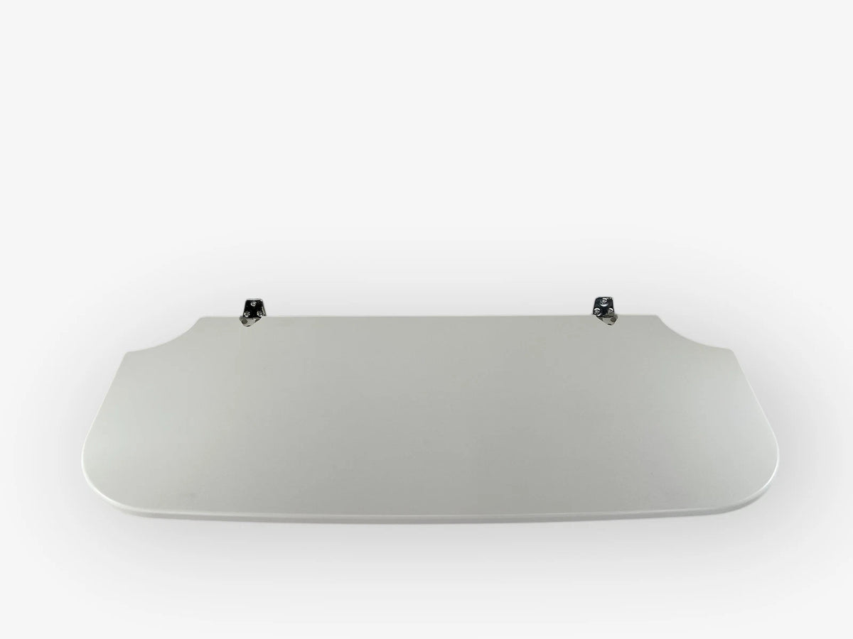 Proline Boats 23 Sport, Console Lid Seat, 38 1/4in X 16 1/4in