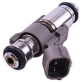 Fuel Injector Assembly AUC11700 for John Deere Gator XUV825E XUV825M XUV835R XUV845E