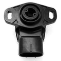 1pcs Black THROTTLE POSITION SENSOR Assembly for OUTBOARD F115 68V-85885-00