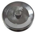 Raw Water Pump Serpentine Pulley for Mercruiser