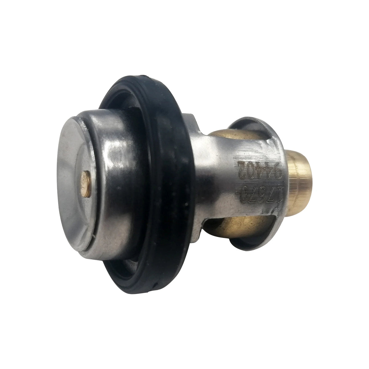 Themostat for Suzuki Marine 60ºC, Replaces OEM# 17670-94400, 17670-94402