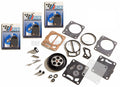 Carburetor Rebuild Kit for Yamaha AR LS LX 210 LS2000 (Mikuni)