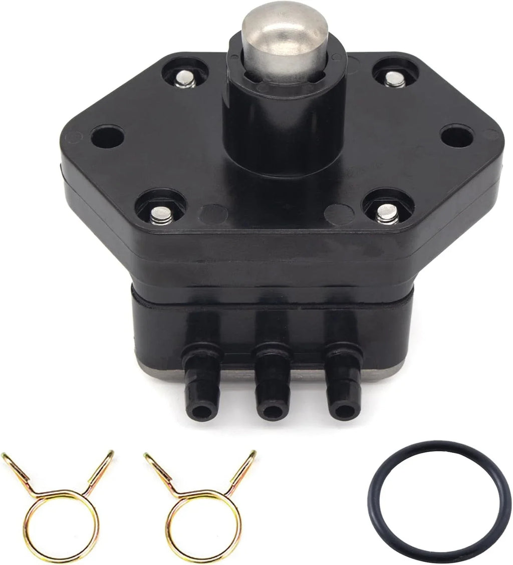 Fuel Pump for Yamaha Mercury 4-Stroke 25HP-60HP