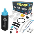 JET SKI Ultra 260X 260LX QFS Fuel Pump +reg +strainers 09-10 Kawasaki 49040-3719