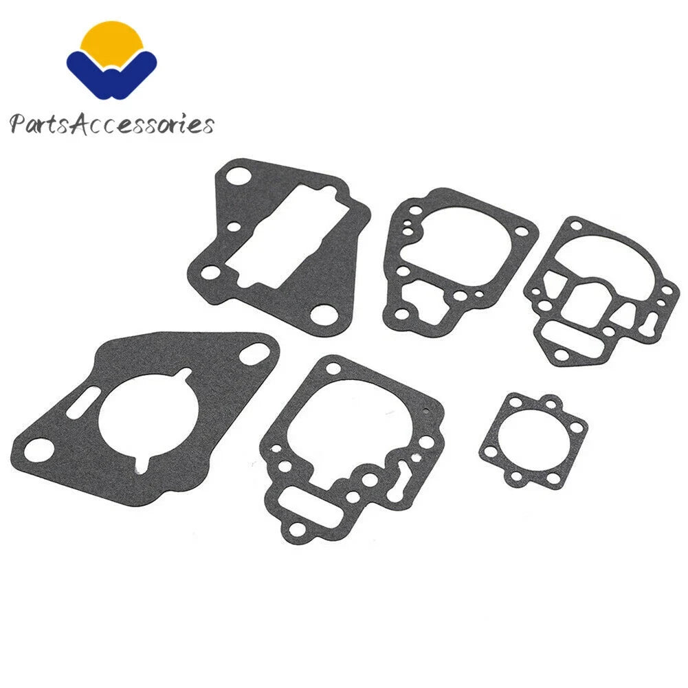 Carburetor Rebuild Kit for Mercury Mariner 6 8 9.9 10 15 (Many Models)