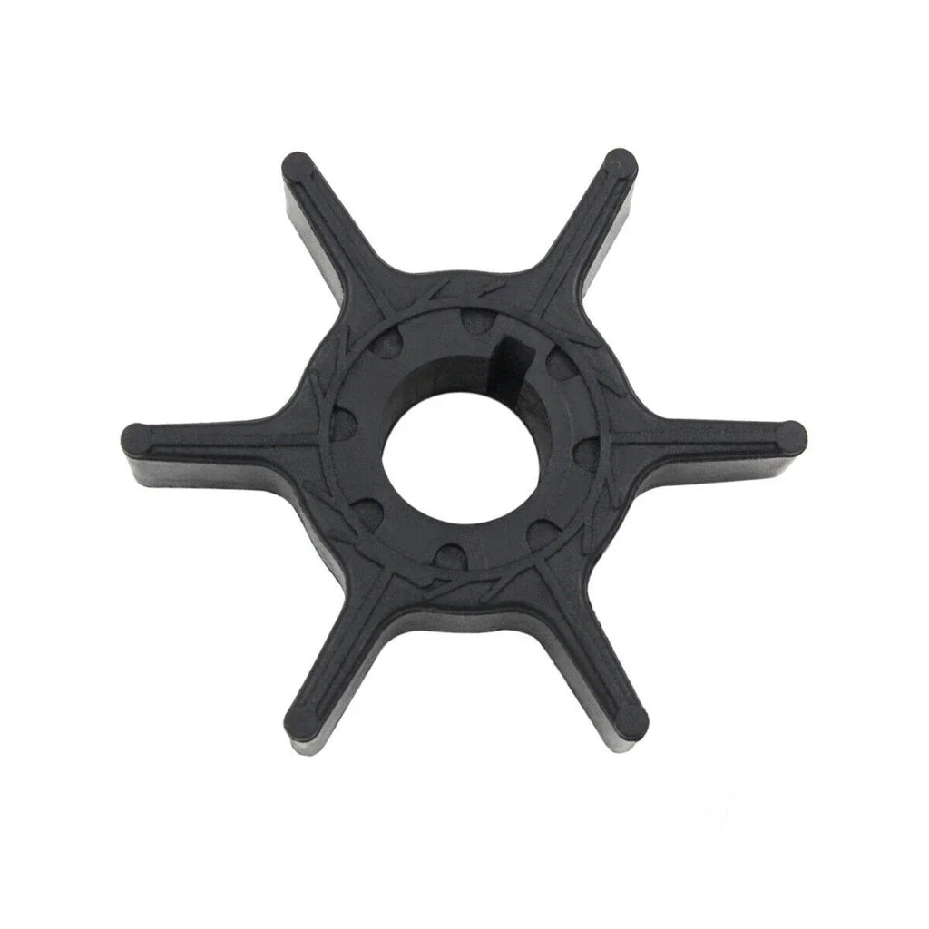 Water Pump Impeller Repair Kit for Yamaha Outboard F15C F20B F9.9H (15-20HP) 6AH-W0078