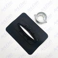 Repl Volvo Penta Saildrive 110S Bellow Anode 22303438 854932 875812