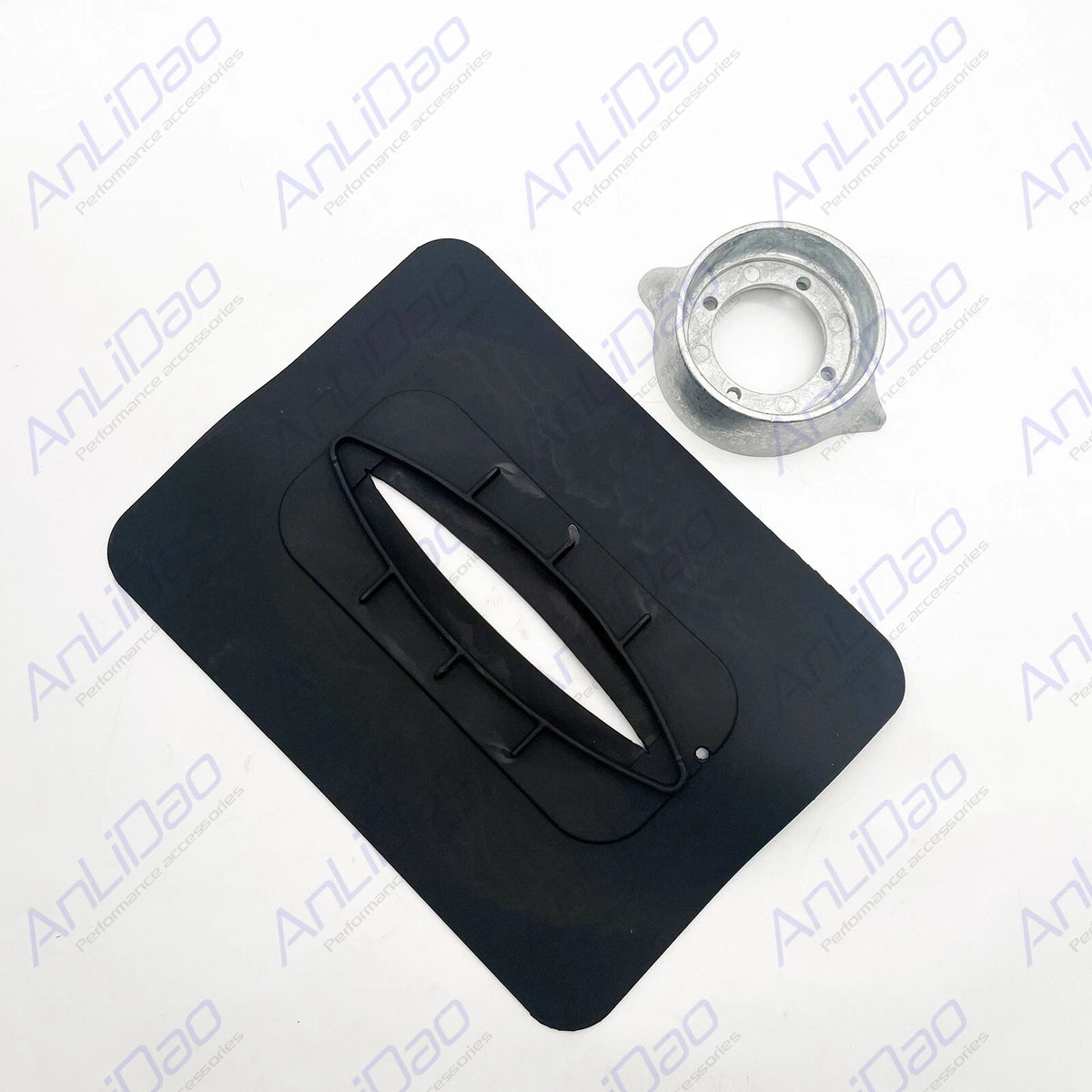Repl Volvo Penta Saildrive 110S Bellow Anode 22303438 854932 875812