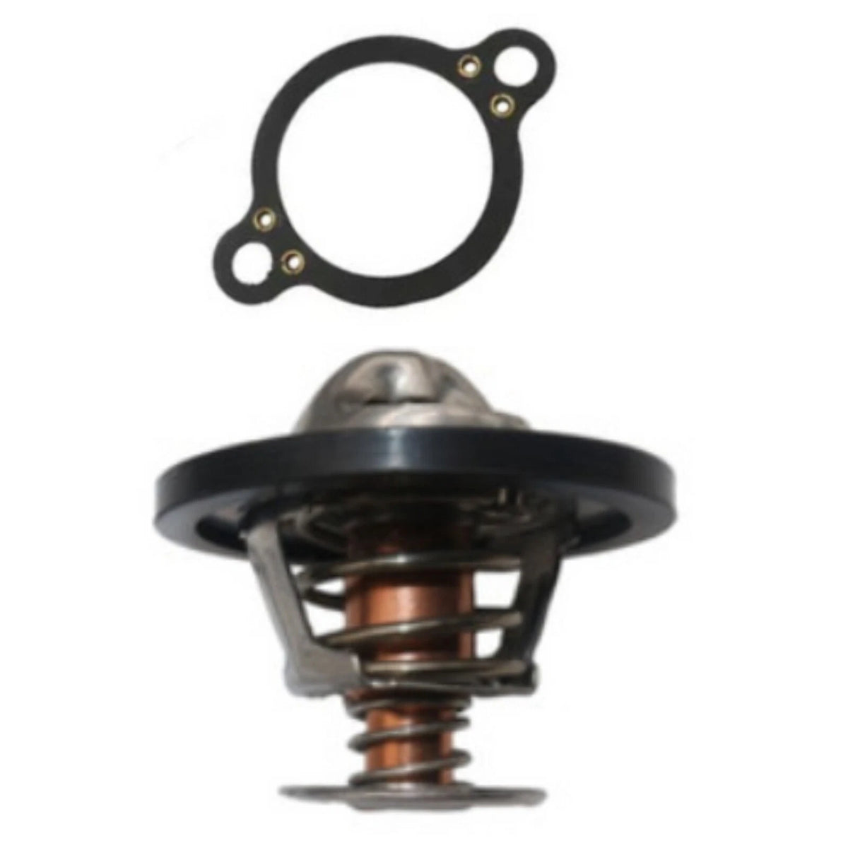 991551 863358T 27-896561 THERMOSTAT FOR MERCRUISER STERNDRIVE 4.3L 5.7L 7.4L
