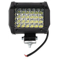 LED Work Light Accessories Replacement 6000K 304 Stainless Steel 4inch