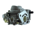 Carburetor Assembly for Tohatsu Nissan 2 Stroke 5HP Outboard Engines 369032002
