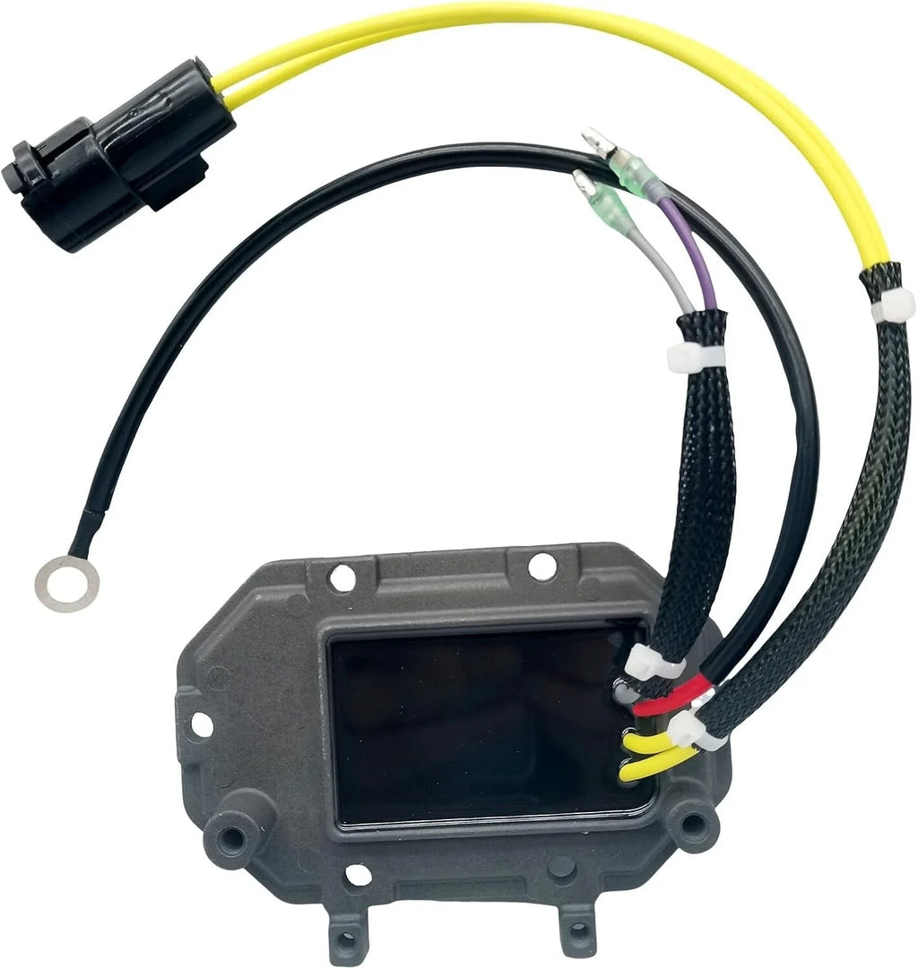 Rectifier 35A for Johnson/Evinrude 185HP-300HP (Replaces 0584641, 0586271, 0585995)