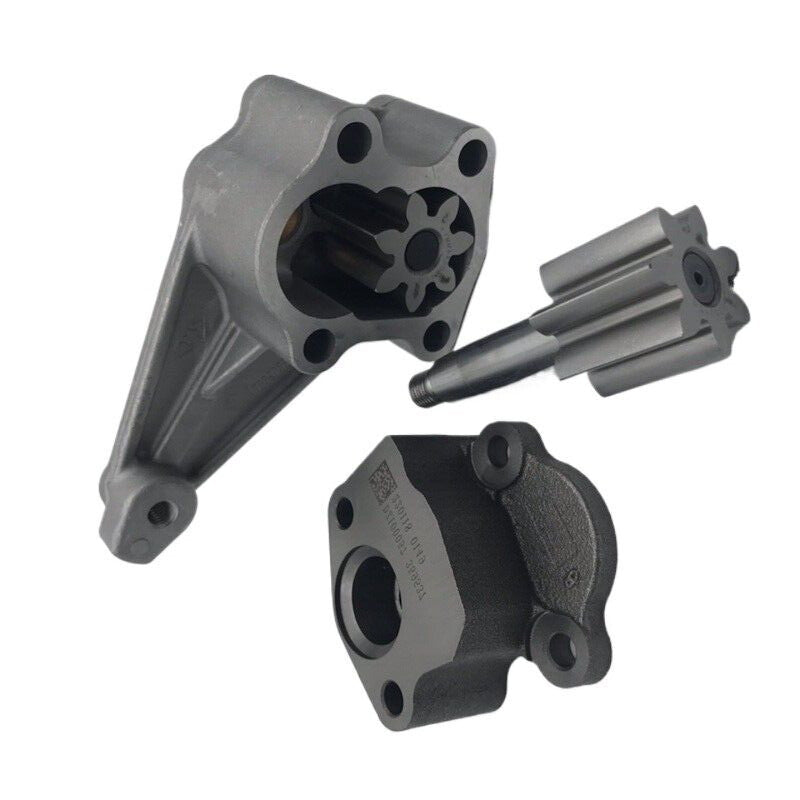 RE504914 Oil Pump for John Deere 2054 2154D 2554 130G 160C 160DLC 160GLC 160LC