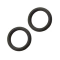 2pcs O-Ring for Mercury Mariner Force Outboard Engine (20-115 HP)