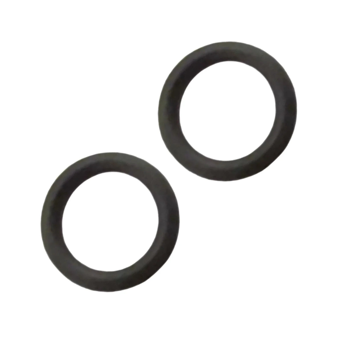2pcs O-Ring for Mercury Mariner Force Outboard Engine (20-115 HP)