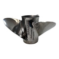 Yamaha 3 X 15 1/4 X 23 LH, Saltwater Series XL SDS Propeller,, OEM