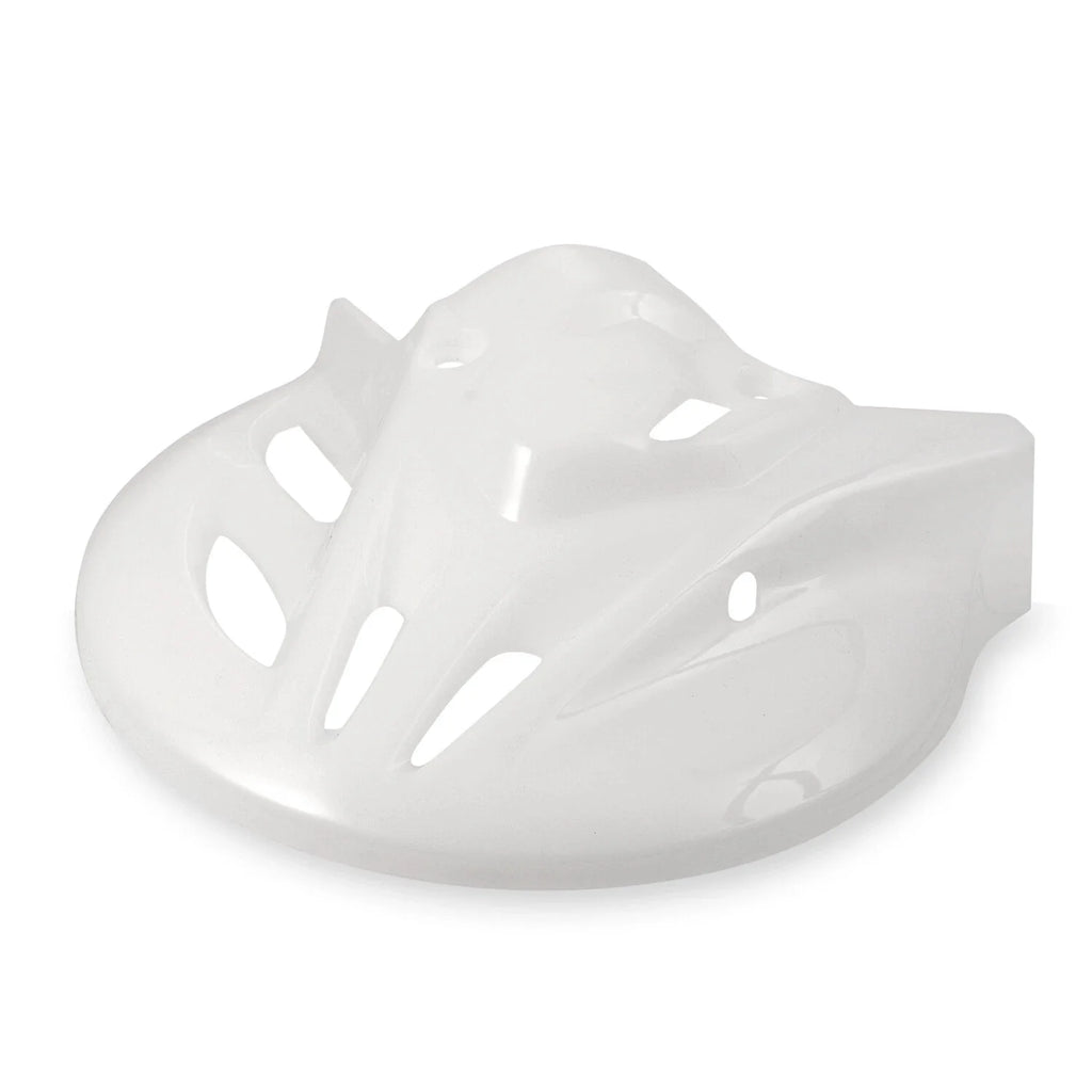 Front Brake Disc Guard Cover for Honda CRF250R CRF450R (2002–2008) 51614-KZ4-J41ZA