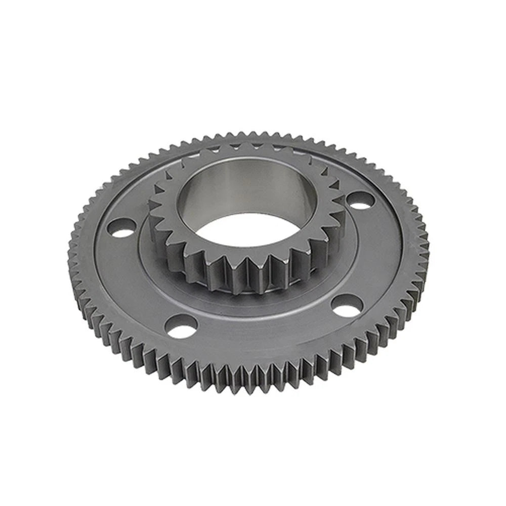 T172541 Spur Gear 81T, 1st Idler Cluster - Fits John Deere 650H, 650J, 650K