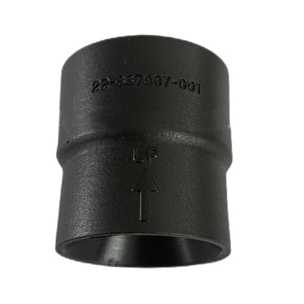 Coupling Assembly 22-887987A1 for MerCruiser 200-400 HP (4-Stroke)