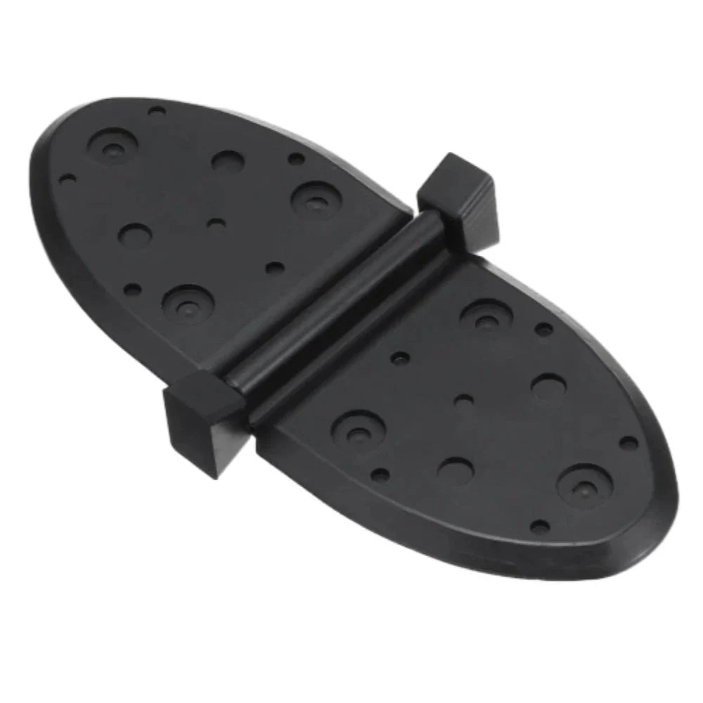 Exhaust Water Shutter for Mercruiser 4.3 4.5 5.0 5.7 5.8 L (807166A1)