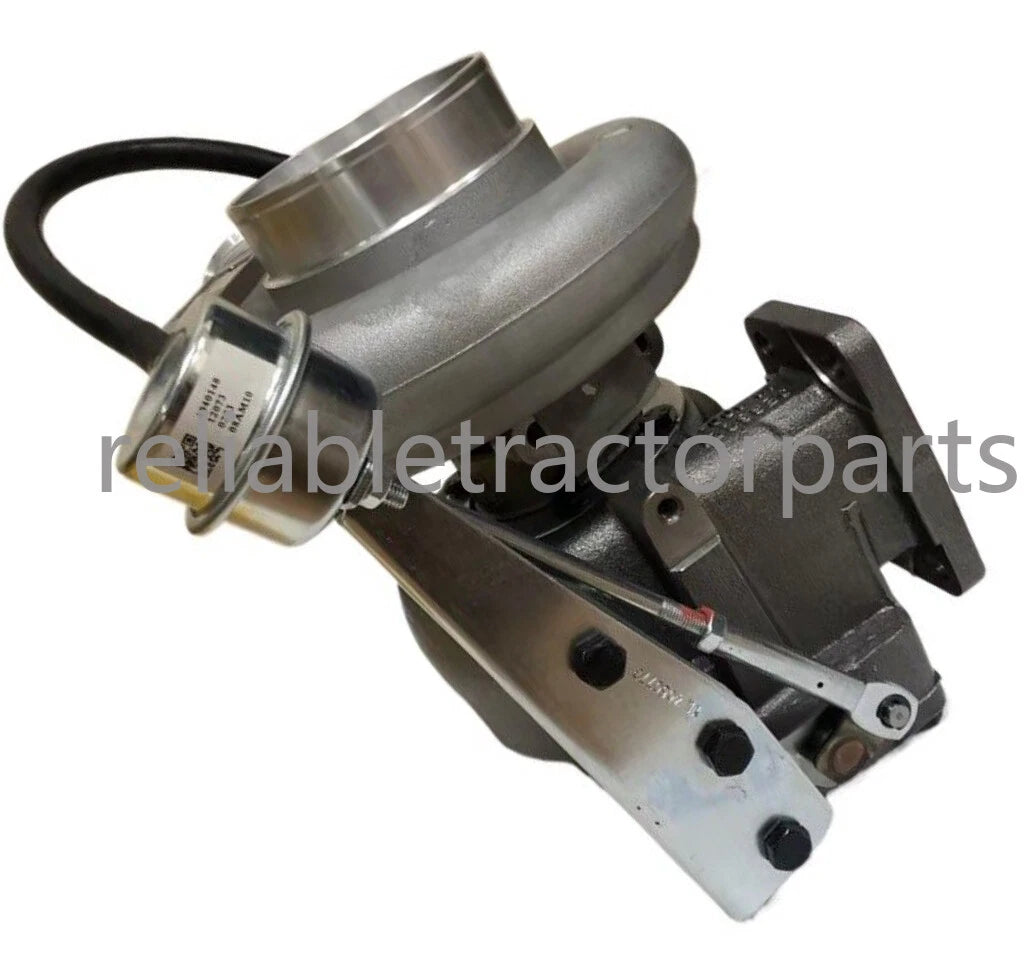 For Doosan DX140W-D-5 DX140W-S DX140W-S-3 Excavator Turbcharger 150105-00057