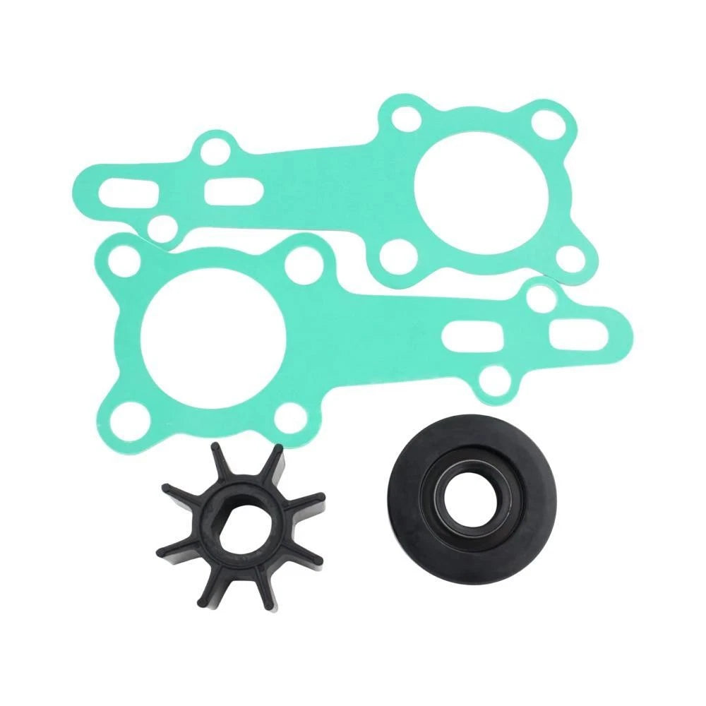 Water Pump Impeller Repair Kit for Honda BF8A Outboard 06192-881-C00 18-3279