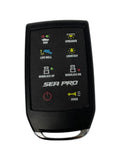 Sea Pro Boats, Wireless Key FOB Remote, Multi Function, Pair to DCM,, OEM