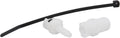 Speedometer Hose Coupling Kit 815956A1 for MerCruiser Alpha One (–)