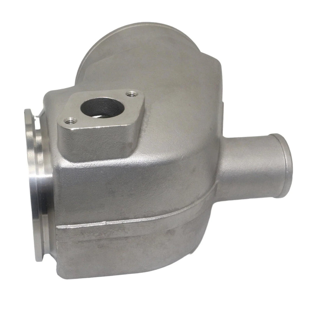 Elbow 861289 HGE1289 for Volvo Penta TAMD31 KAD32 TAMD41 TAMD42 TAMD43