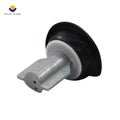 Carburetor Vacuum Membrane Throttle Slide Diaphragm for Kawasaki GPZ1100 (1981–1983)