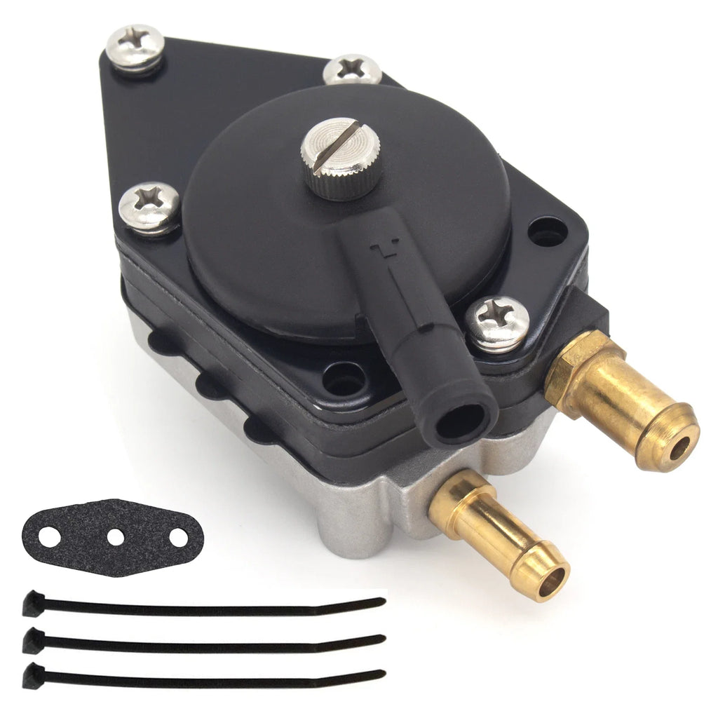 Fuel Pump 438559 for Johnson Evinrude Outboard Engine 25-35 HP (2-Stroke)