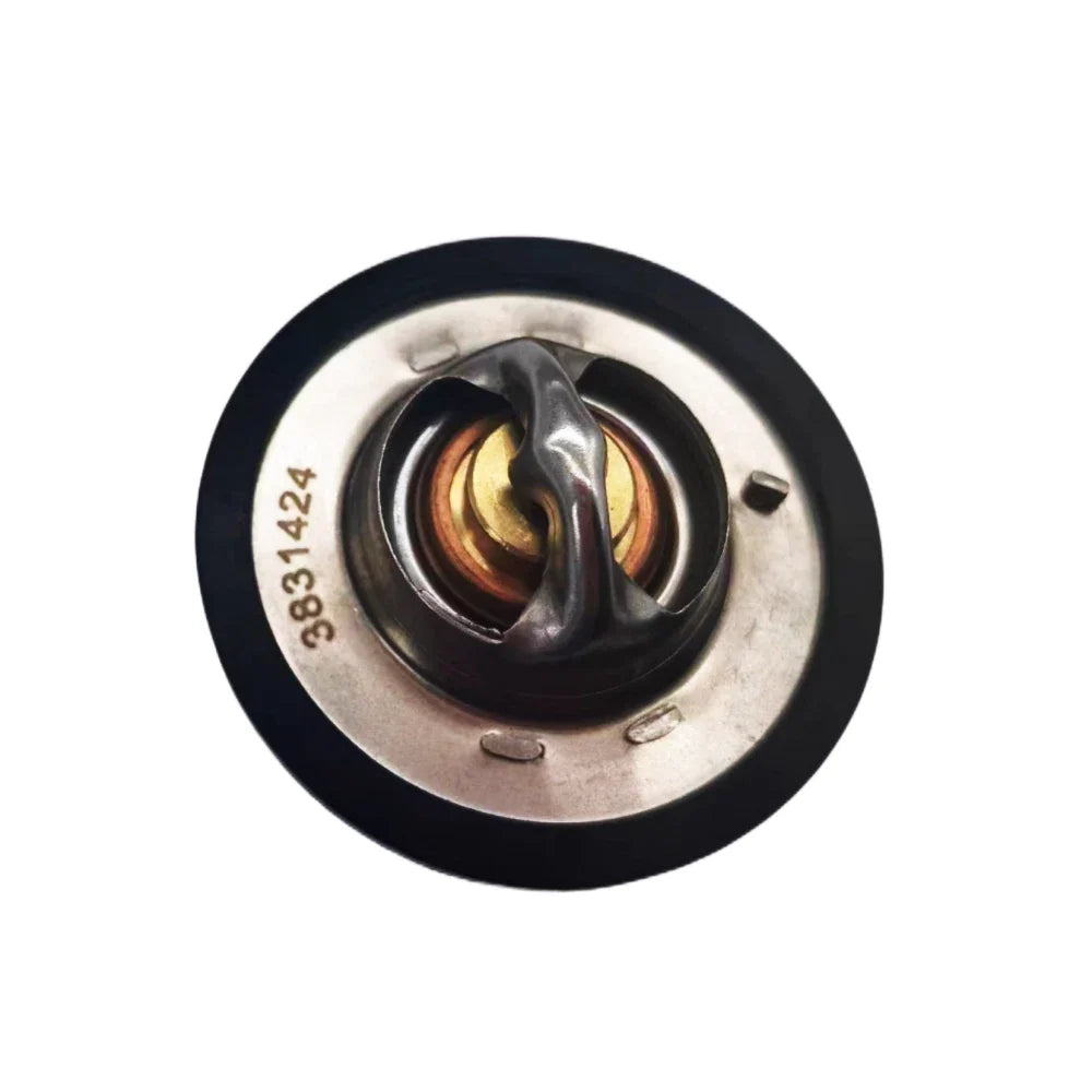 Thermostat for Volvo Penta MD31 AD41 KAD42 KAD43 KAD300 (Fits 3831424)