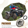 Wet Clutch Centrifugal Carrier & Bearing for Honda Fourtrax 300 TRX300 (1988–2000)