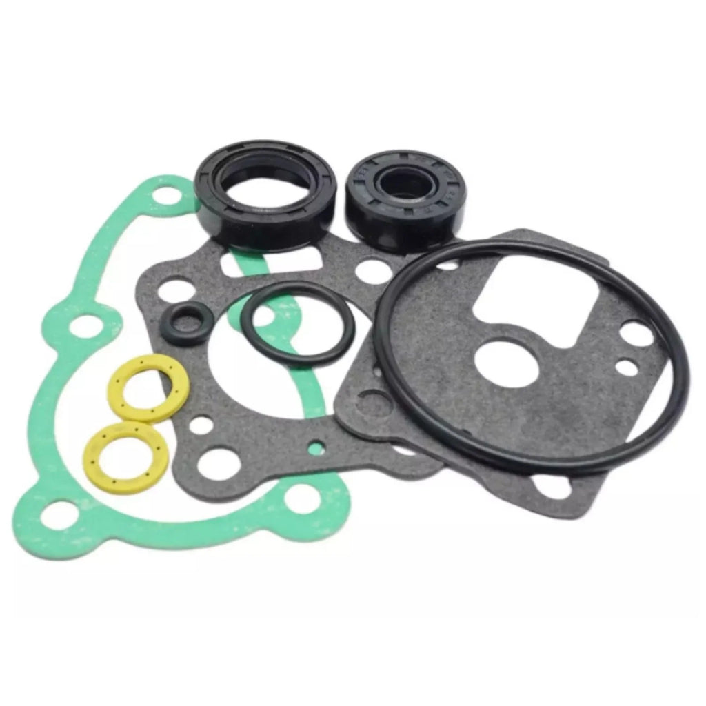Gearbox Lower Unit Seal Kit for Mercury Mariner 4 5 6 HP (27-8M0082882)