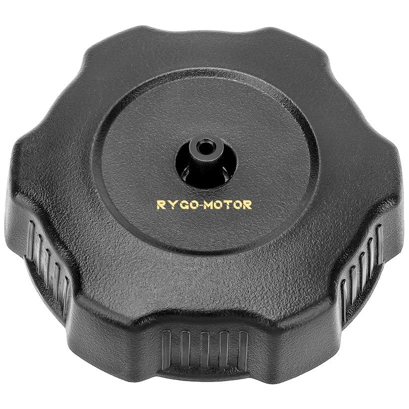 Fuel Gas Cap for Yamaha Banshee, Bear Tracker, Big Bear, Blaster, Bruin, Grizzly (1990–2023)