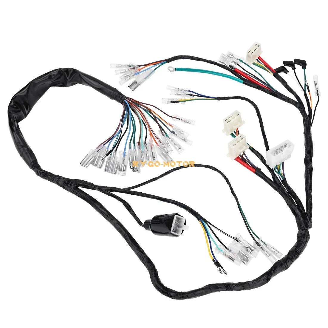 Main Wiring Harness 32100-341-703 for Honda CB750K CB750 (1973–1975)