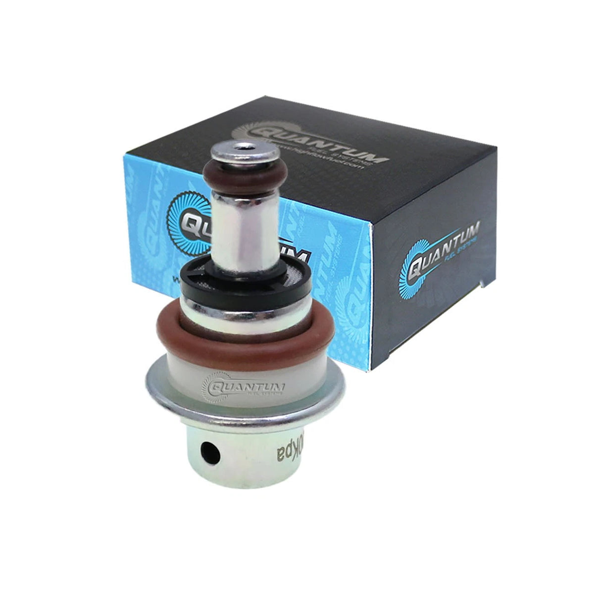 Fuel Pressure Regulator 11-16 POLARIS RZR 4 570 800 900 S XP 900 2204403 2204502