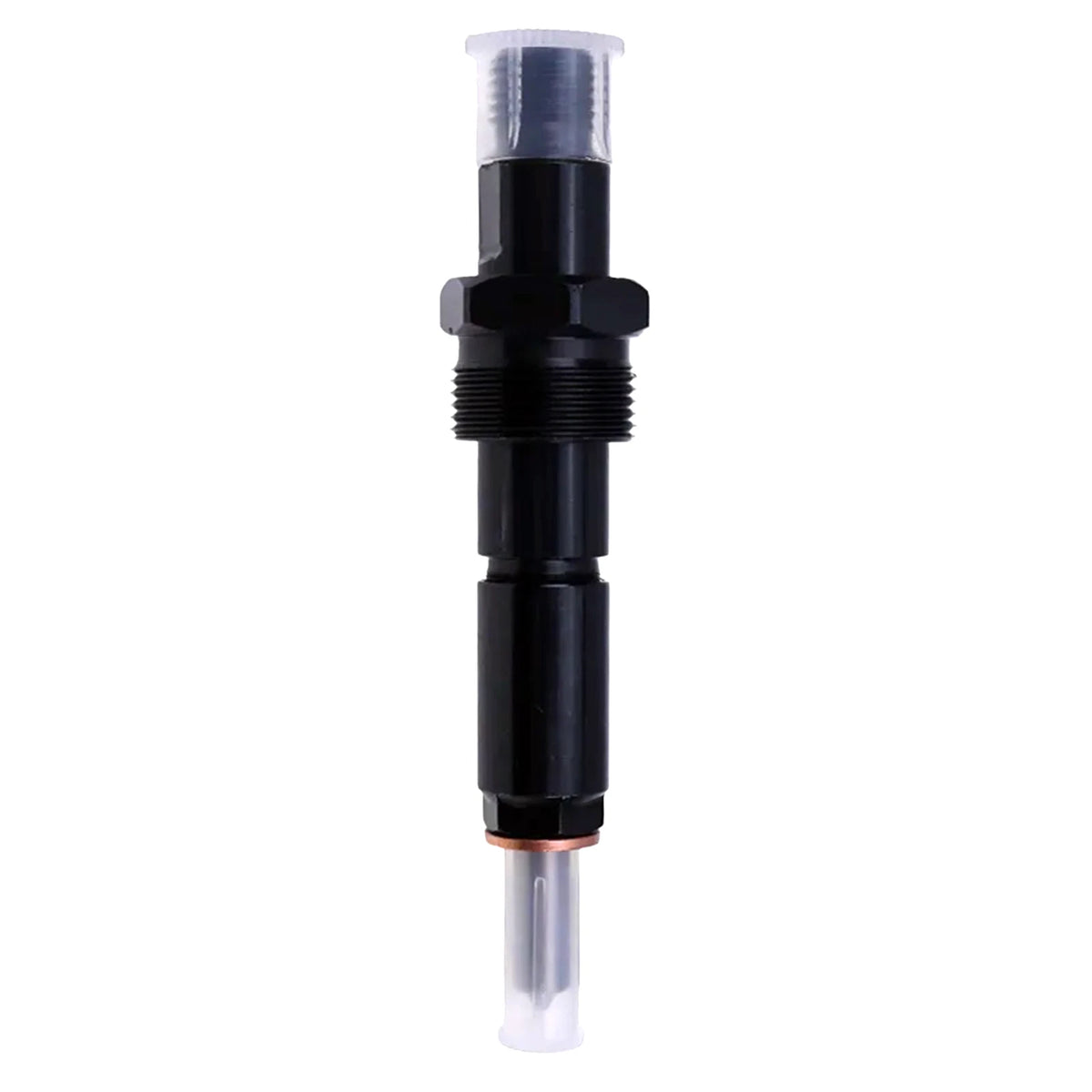 Fuel Injector 500390441 0432133780 for Holland Iveco 7000 NEF Cummins B5.9L