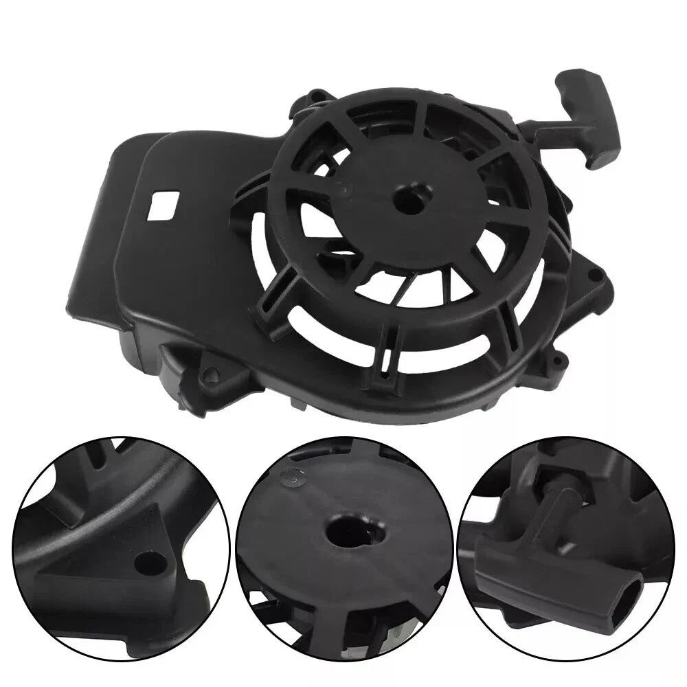 Rewind Recoil Starter for B&S 594062 093J02 103M02 103M05 103M0B 104M02