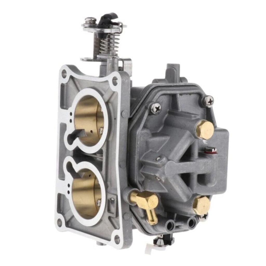 Carburetor for Yamaha 2 Stroke 40HP Outboard Motor (6F5-14301-42, 6F5-14301-43)