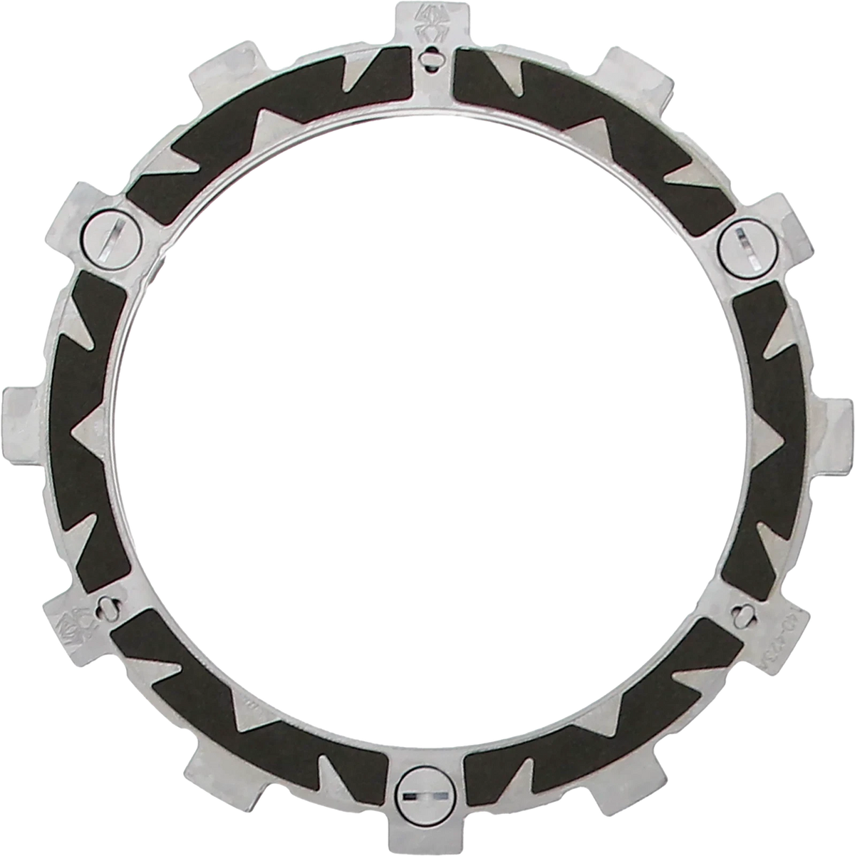 REKLUSE RACING 4.0 Exp Plate Upgrade Kit for Husqvarna & KTM Offroad Bikes