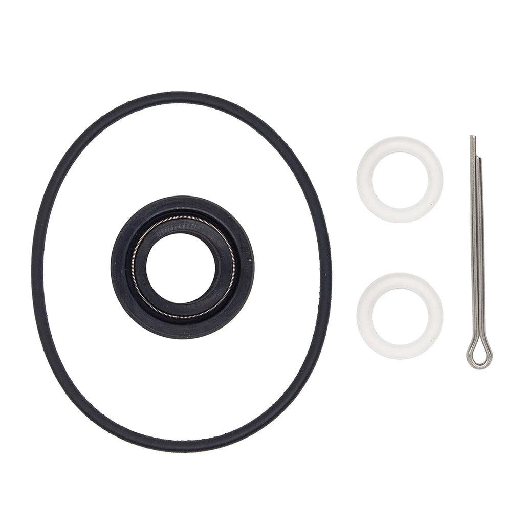 Lower Unit Seal Kit for Honda Outboard 4HP BF4 BF4.5 BF5 BF6 (N/A) 91351-ZV1-003