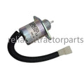 SA-5190-12 SA519012 12V Fuel Shutdown Solenoid for Agco Tractor ST47