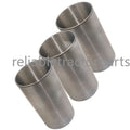 Cylinder Liner D1100 for Kubota KH-18L KH-110 L185 L225 L235 L245 L285 L175