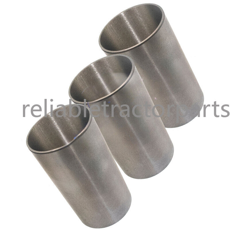 Cylinder Liner D1100 for Kubota KH-18L KH-110 L185 L225 L235 L245 L285 L175