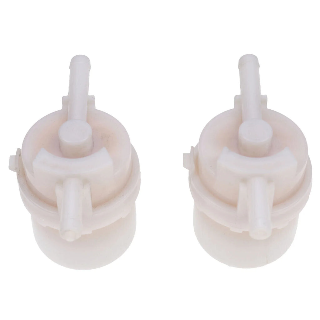 2X Fuel Filter for Honda Marine 35 40 45 50 75 90 HP Outboards (18-7786, 16900-SA5-004)