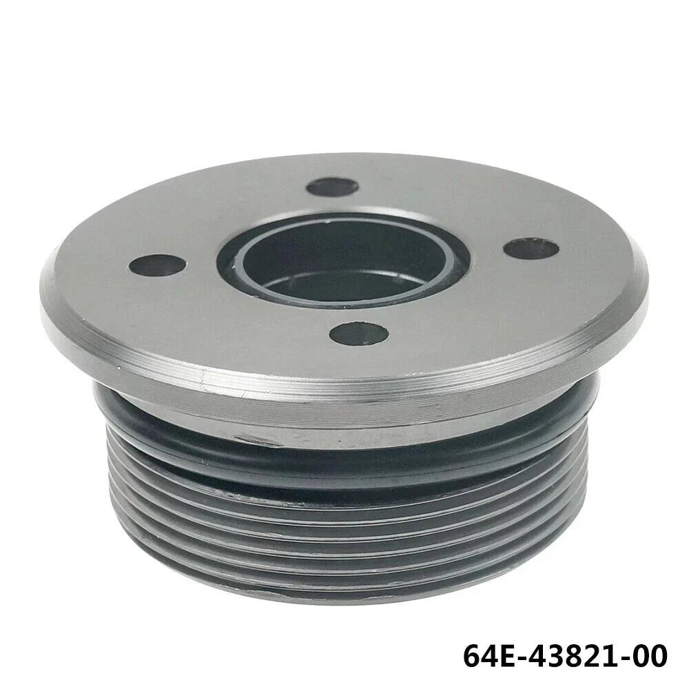 Screw Trim Cylinder for Yamaha 115-225HP Outboard (1993–Present) 64E-43821, 64E-43830-00