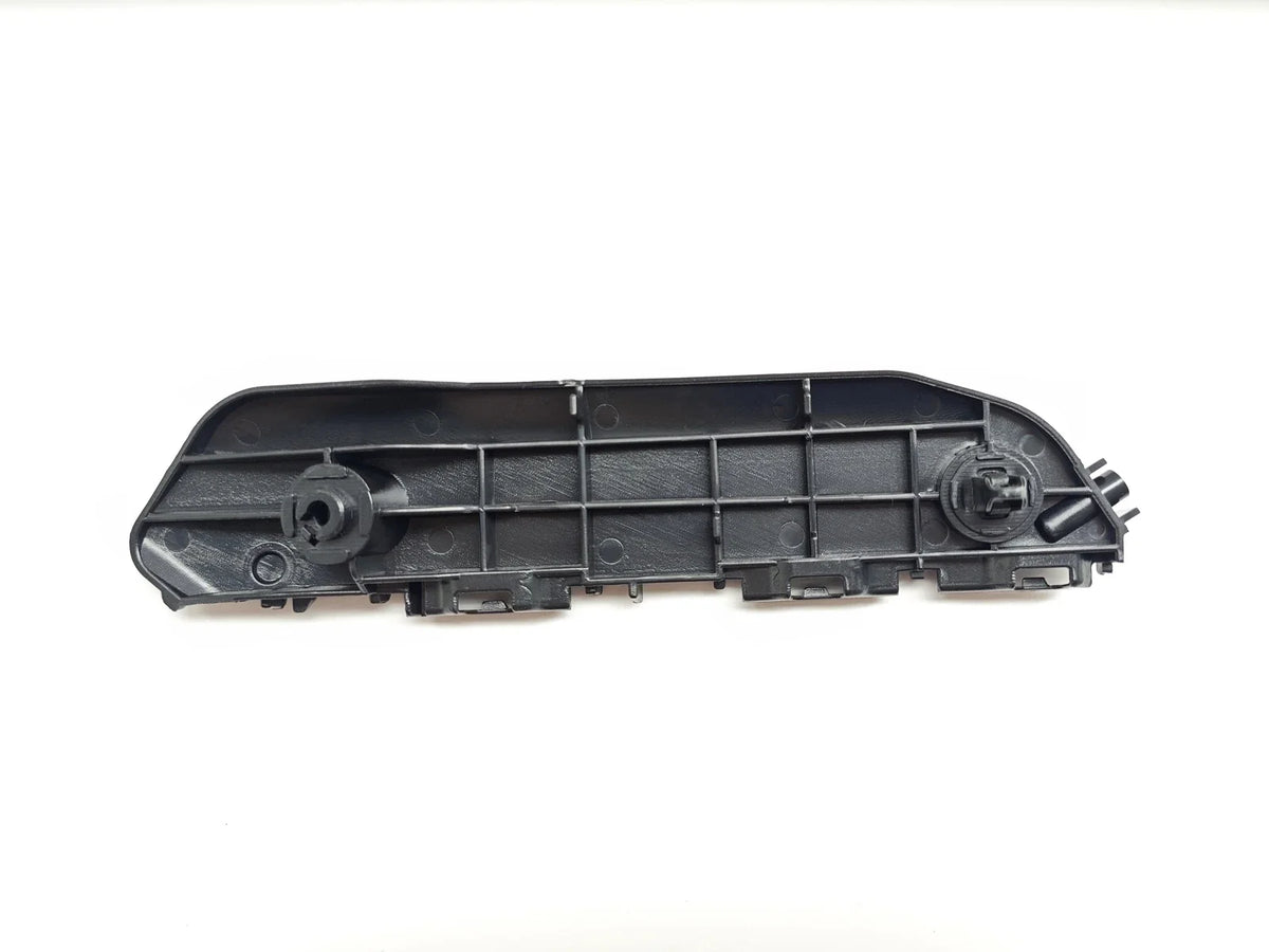 Set of 2 Front Side Bumper Retainer Brackets for Toyota Highlander (2008–2011)