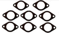 Mercury Mariner Outboard Carburettor Intake Gasket Repl 27-15172 Sierra 18-0324