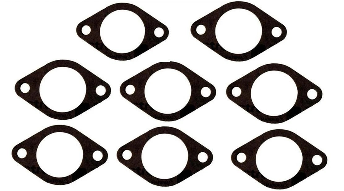 Mercury Mariner Outboard Carburettor Intake Gasket Repl 27-15172 Sierra 18-0324